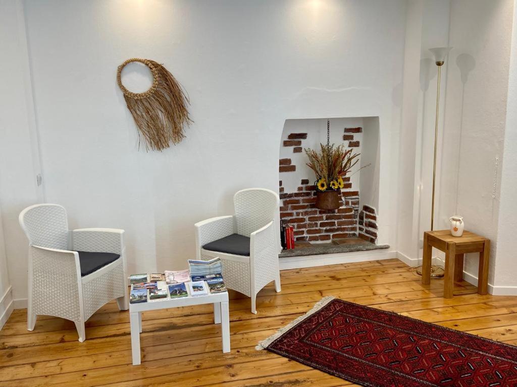 Casa Doris Apartment Oggebbio Bagian luar foto