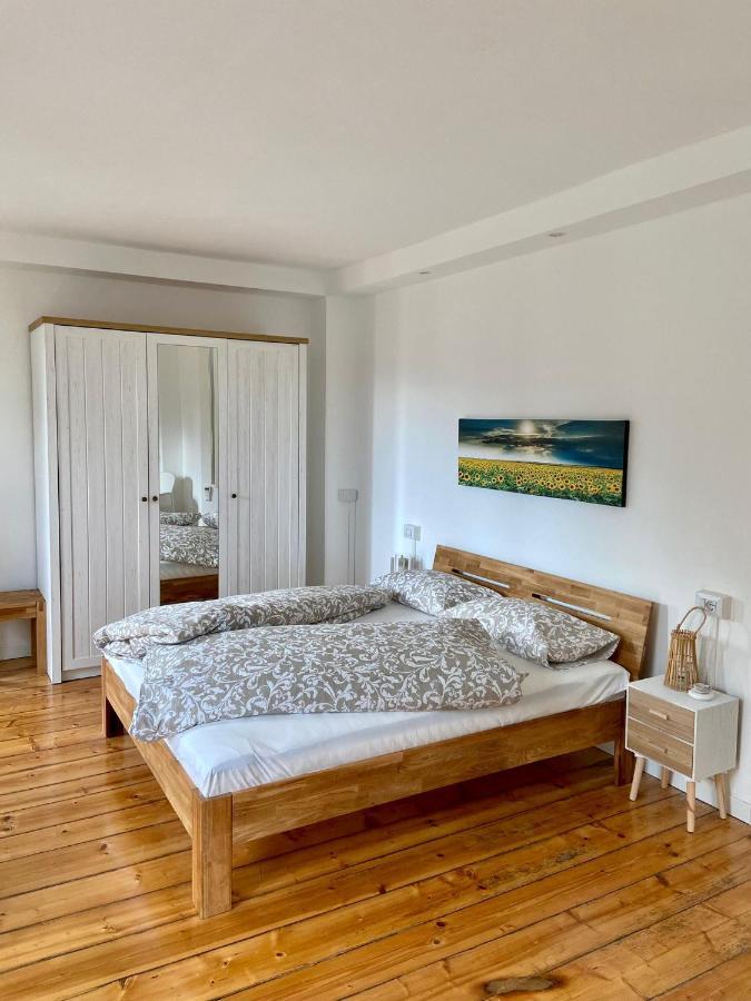 Casa Doris Apartment Oggebbio Bagian luar foto