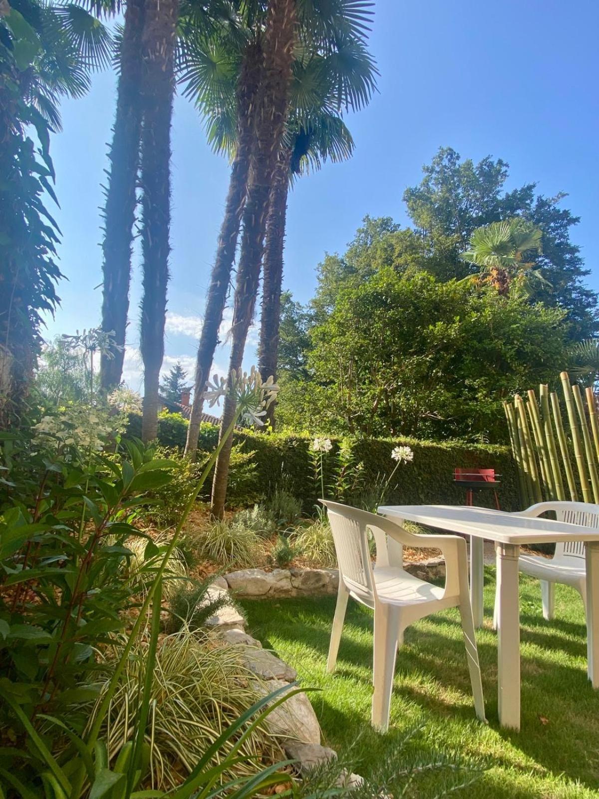 Casa Doris Apartment Oggebbio Bagian luar foto